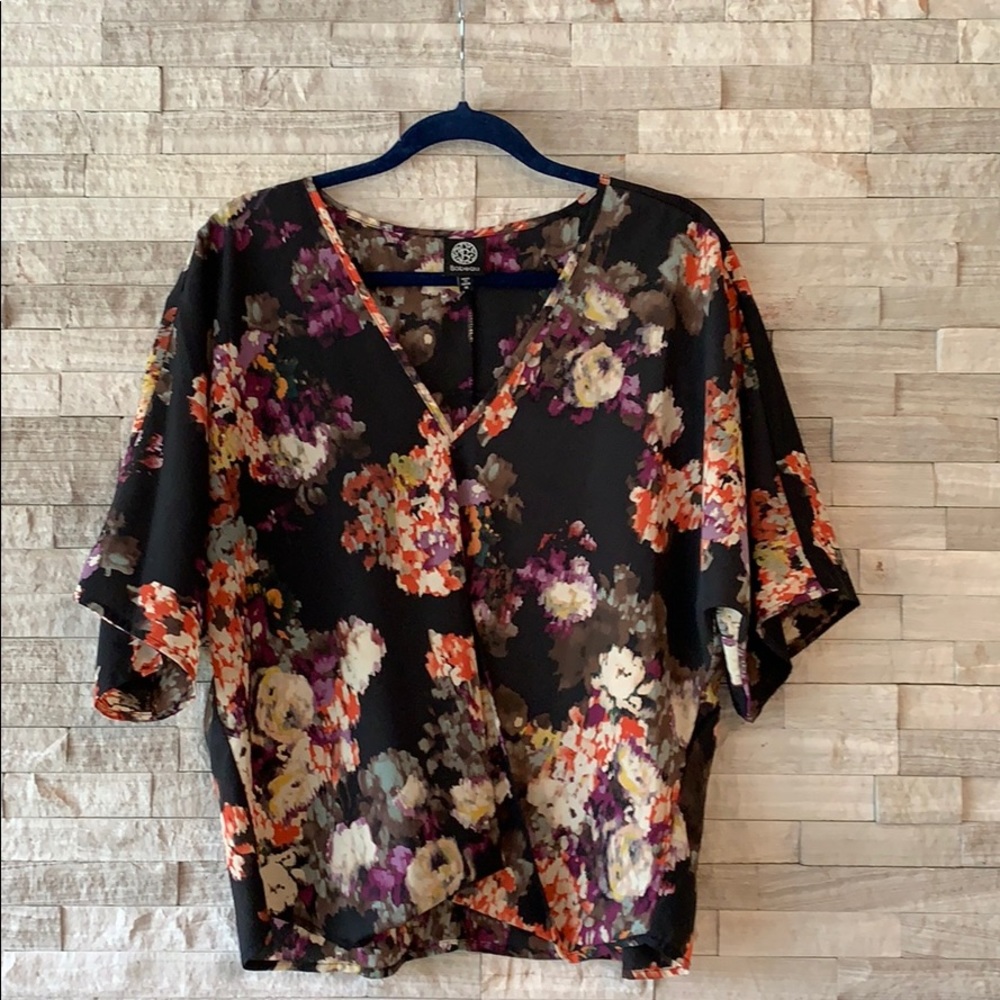 Bobeau blouse